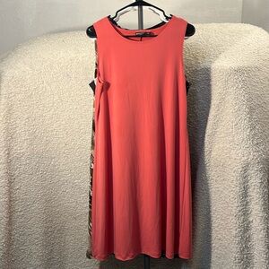 Effortless Style by Citiknits Summer dress